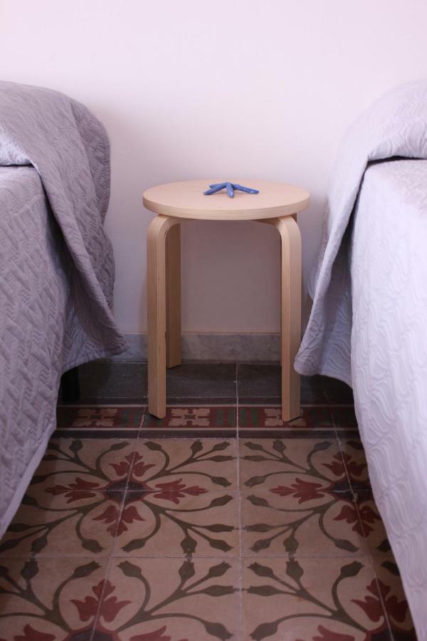 Apartment Trapani'S Heart Buitenkant foto