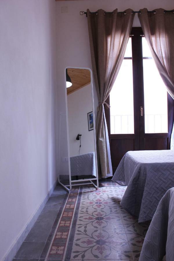 Apartment Trapani'S Heart Buitenkant foto