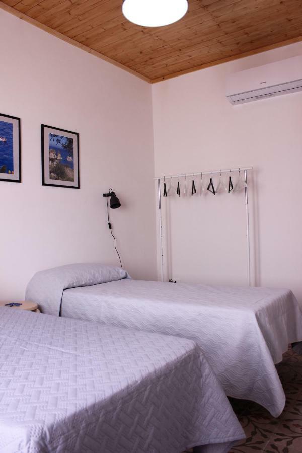 Apartment Trapani'S Heart Buitenkant foto