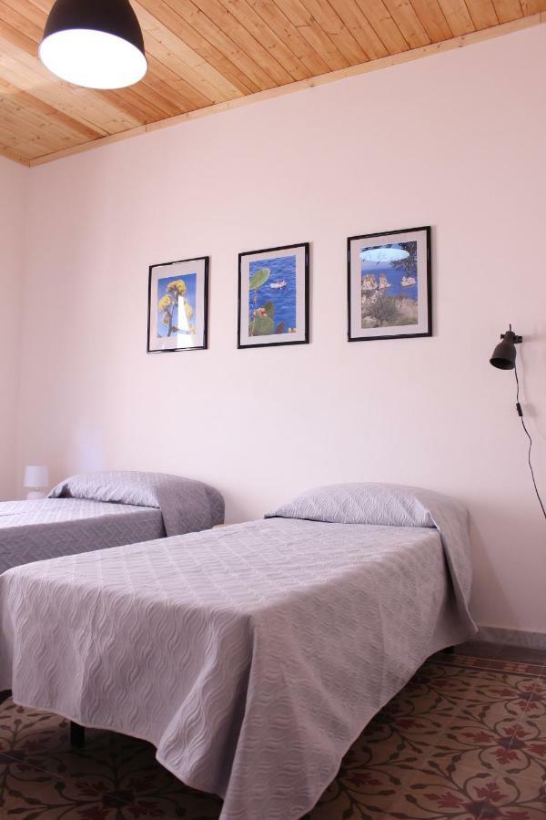 Apartment Trapani'S Heart Buitenkant foto