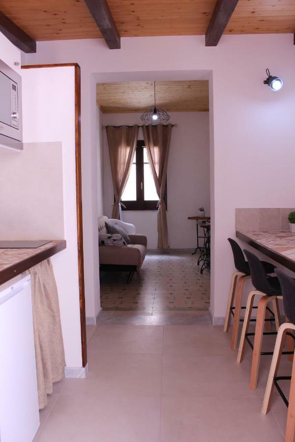 Apartment Trapani'S Heart Buitenkant foto