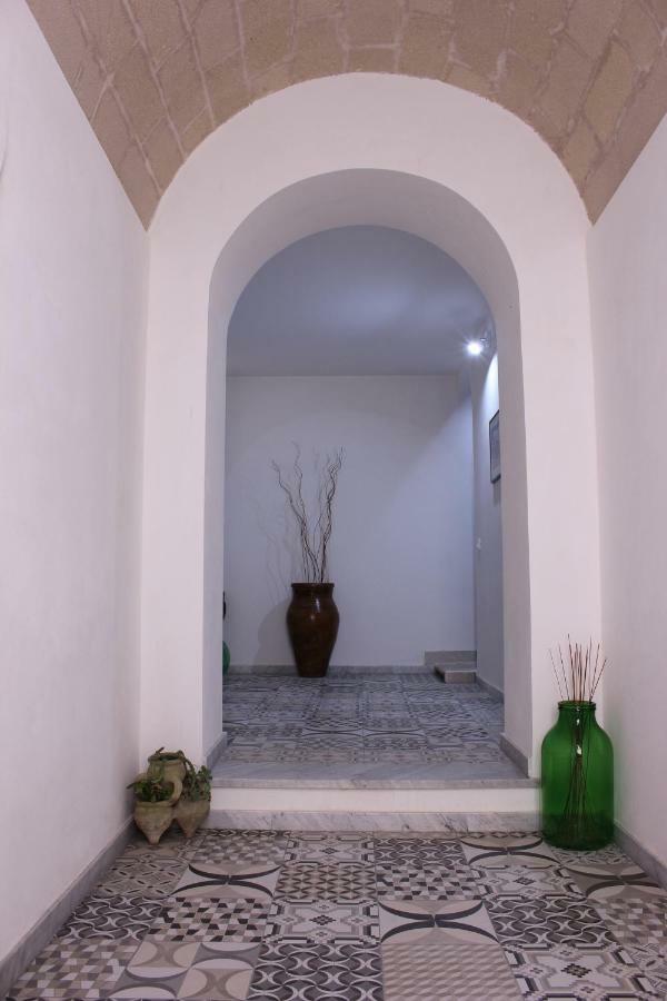 Apartment Trapani'S Heart Buitenkant foto
