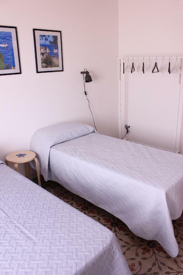 Apartment Trapani'S Heart Buitenkant foto