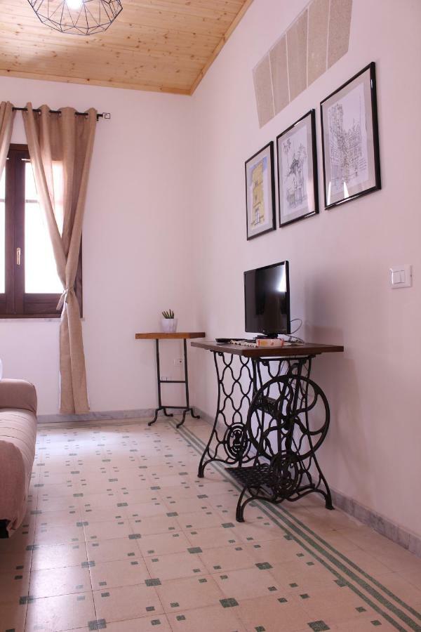 Apartment Trapani'S Heart Buitenkant foto