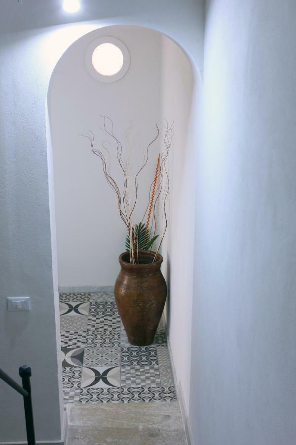Apartment Trapani'S Heart Buitenkant foto