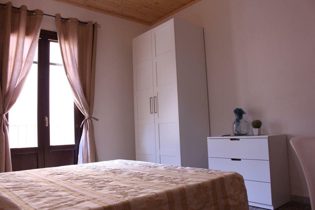 Apartment Trapani'S Heart Buitenkant foto