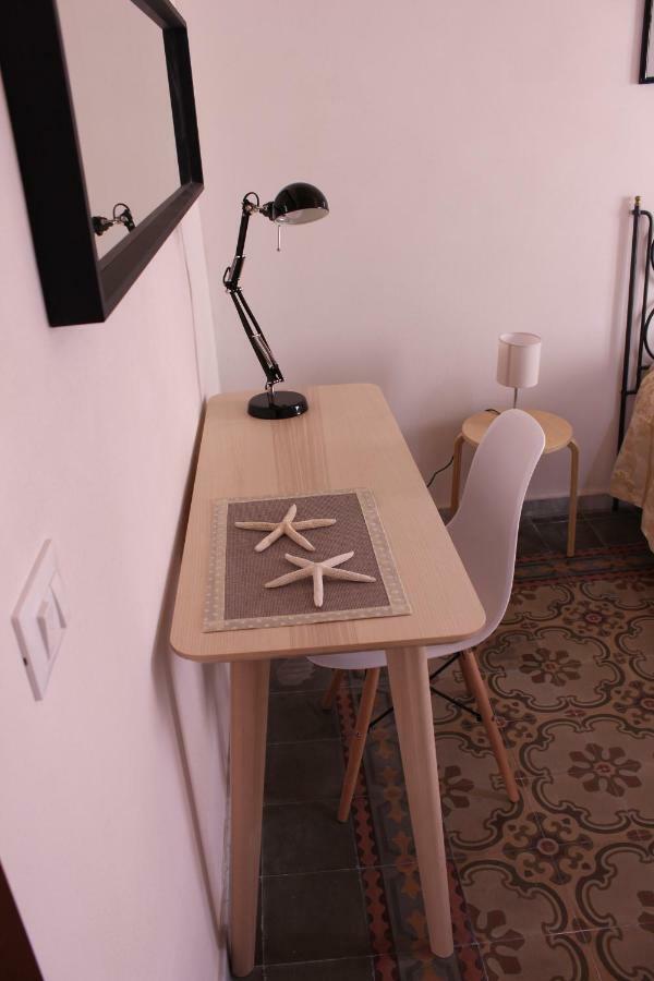 Apartment Trapani'S Heart Buitenkant foto