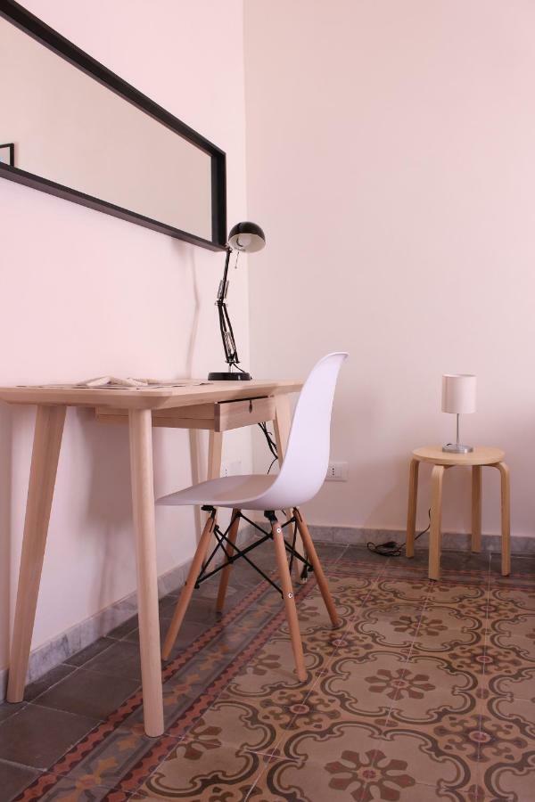 Apartment Trapani'S Heart Buitenkant foto